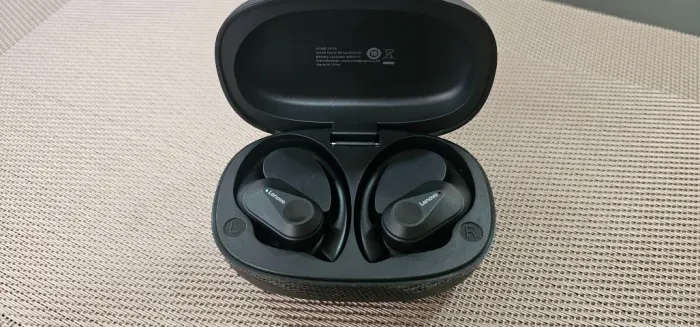 Fone Lenovo