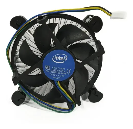 cooler intel 1155
