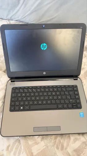 Notebook HP i3