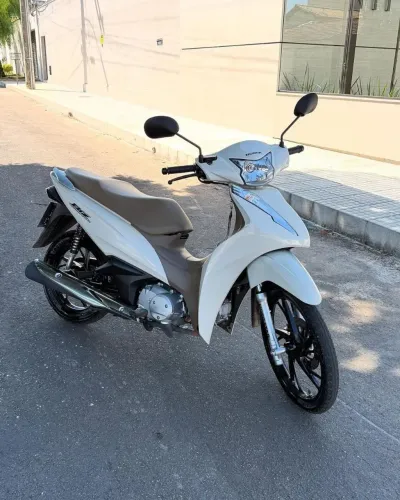 Vendo Biz 125