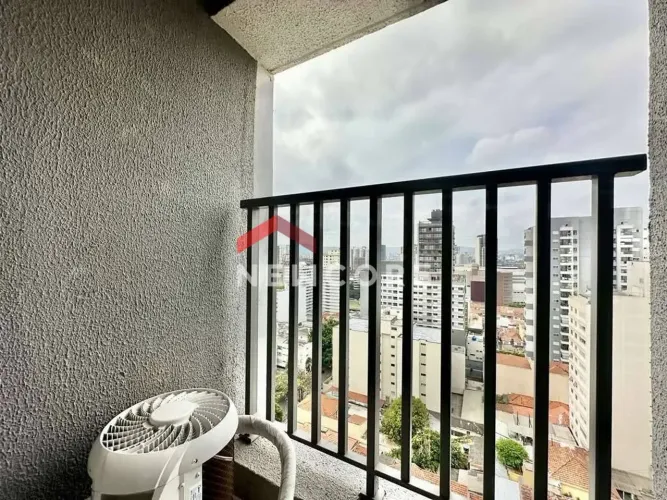 Apartamento em Rua Padre Chico - Perdizes - São Paulo/SP
