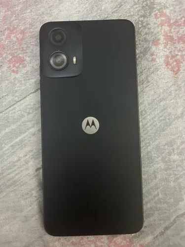 Moto G34