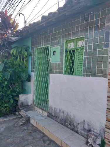 Casa de Vila na Torre