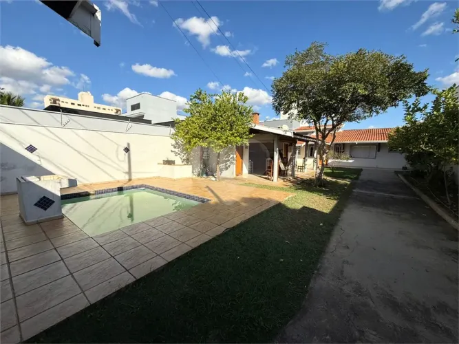 Casa à venda no Bairro Nova Piracicaba