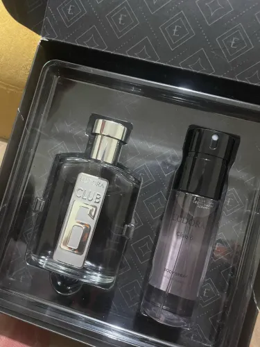 Perfume