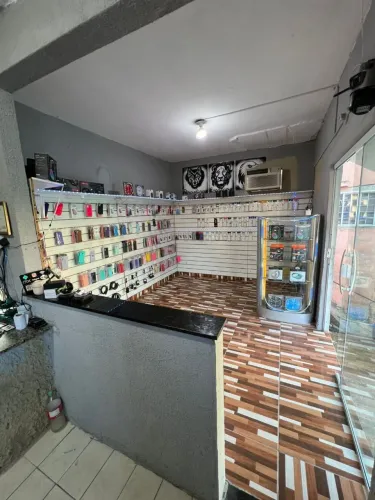 Vendo essa loja Grande