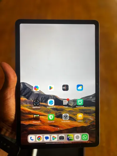 Tablet Redmi PAD 2 128gb