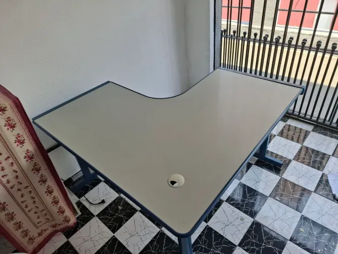 Mesa Escritório Estudos