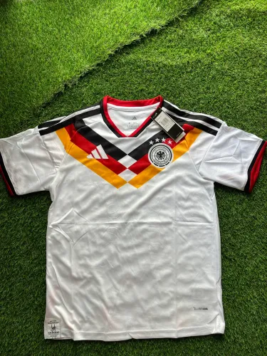 Camisa Alemanha - M