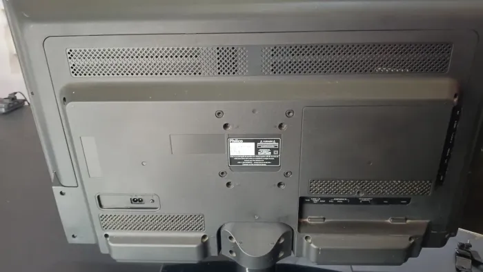 Tv 32 não e smartv