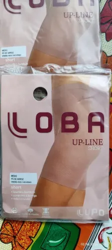 Cinta modeladora LUPO