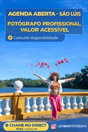 Fotógrafo 