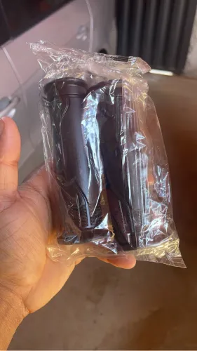 Manopla par de luva 160 fan 