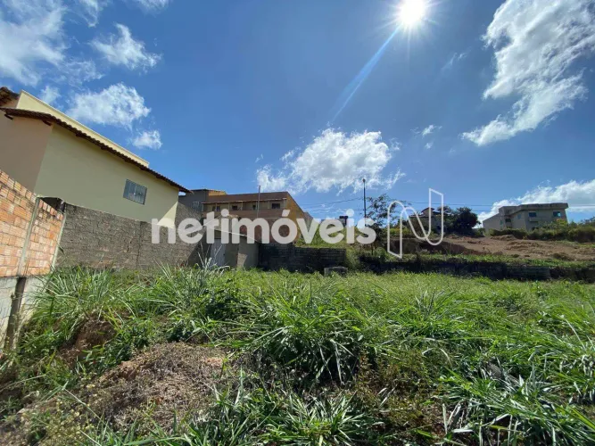 Venda Lote-Área-Terreno Sonho Verde Florestal