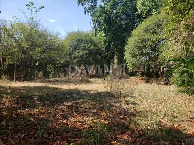 terreno - Parque Xangrilá - Campinas