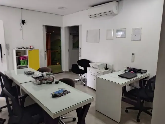 Moveis para Escritório