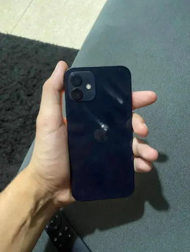 IPHONE 12 PRA SAIR RÁPIDO