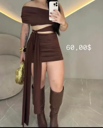 Vestido 