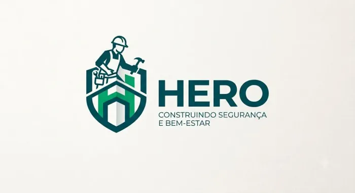 Ajudante de Obra