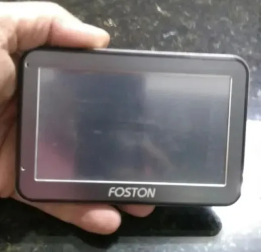 GPS Foston