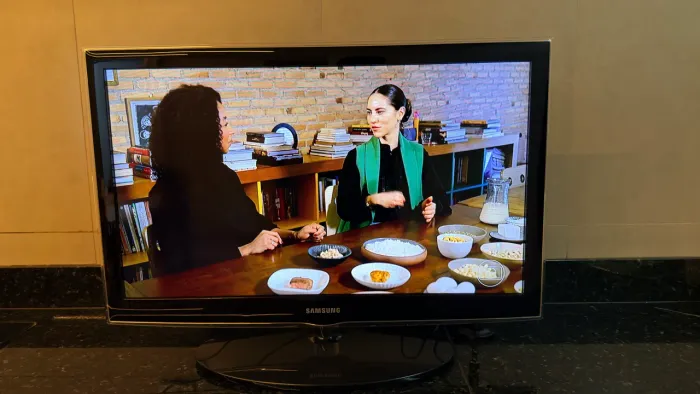 Tv 32 polegadas