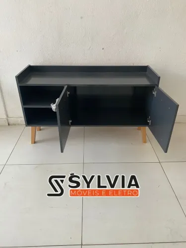 RACK MDF NOVO