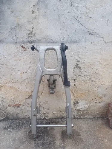 Balança XRE 300