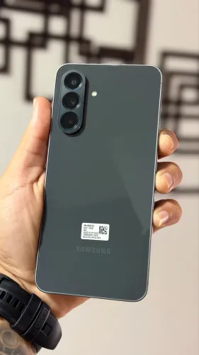 Samsung A56 5G novo