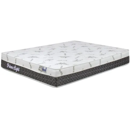 Colchão Casal Prime Light 26 cm D28 Molas Ensacadas tt528m