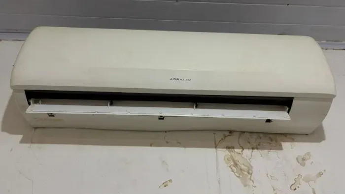 Vende-se Central de 18mil e 12 mil com defeito