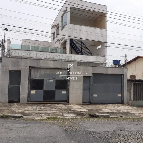 Imóvel Comercial á venda no bairro Concórdia, Belo Horizonte/MG- R$ 1.400.000,00