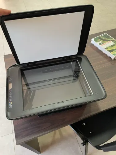 Impressora HP