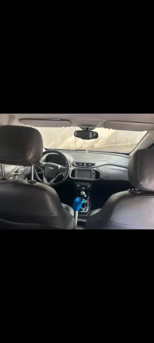 Chevrolet Prisma Sed. LTZ 1.4 8V Flexpower 4P 2018