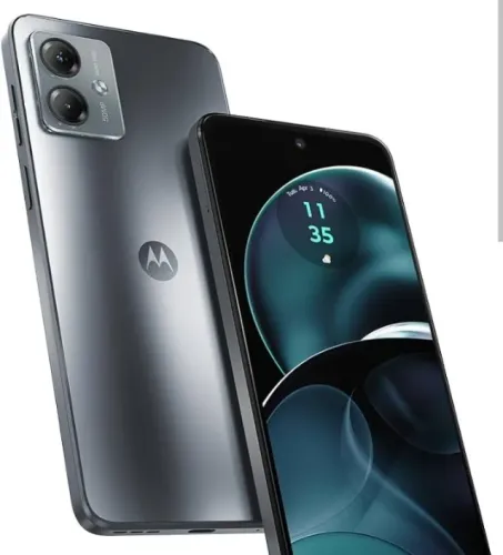 Moto G14 128 gigas