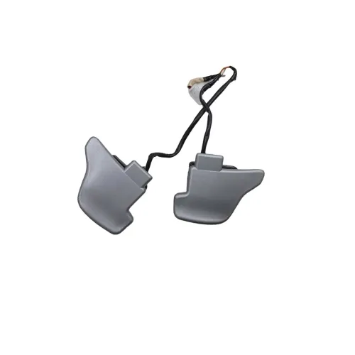 Paddle Shift Borboleta SW4 SRX 2.82021