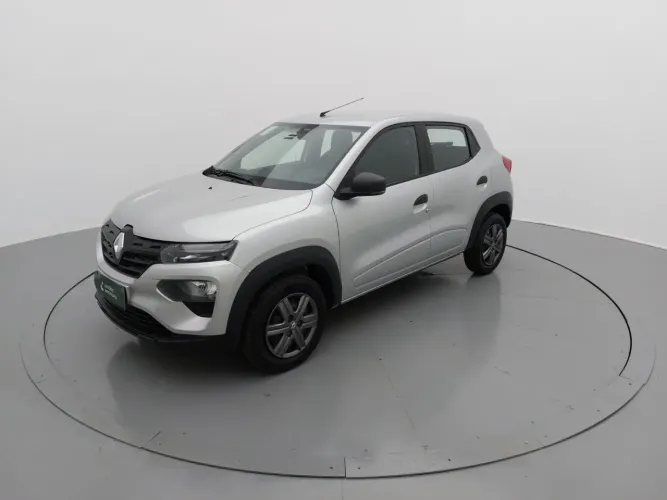 Renault Kwid 1.0 Zen 2025