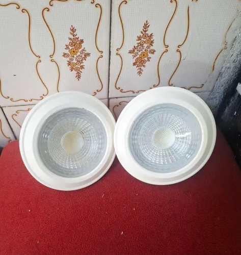 Lâmpada Led par 38 
