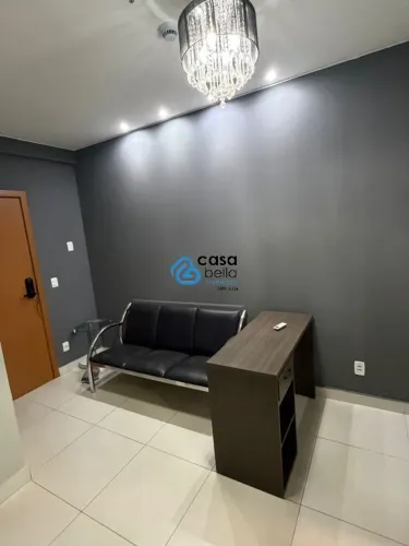 SALA COMERCIAL JK BUSINESS CENTER