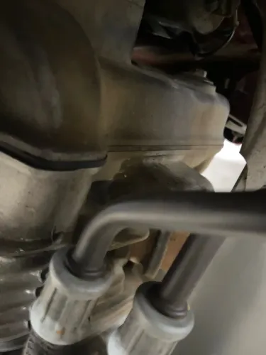CBX TWISTER 