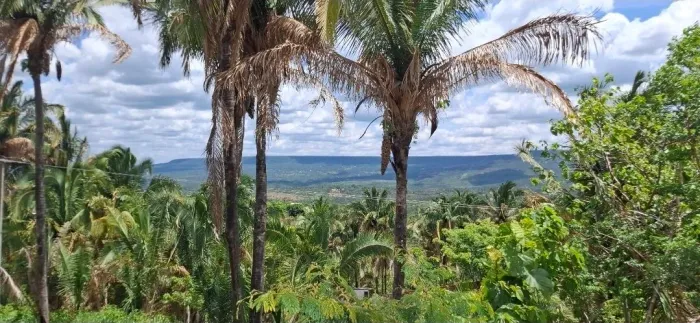Terreno com pagamento facilitado no Sítio Boa Vista da Arajara