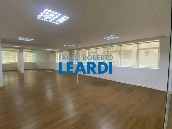 CONJ. COMERCIAL - VILA OLÍMPIA - SP