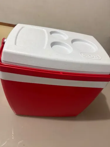 Cooler Mor 26 litros