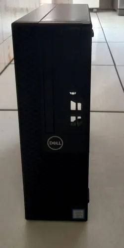 Gabinete Optiplex Dell 3070