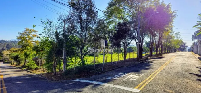 Terreno para venda, Granjas Rurais Reunidas São Judas Tadeu, Taubaté