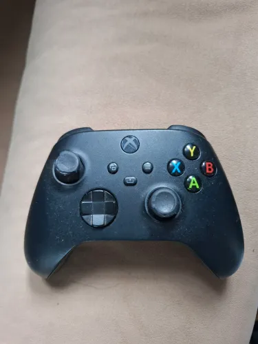 Controle de Xbox