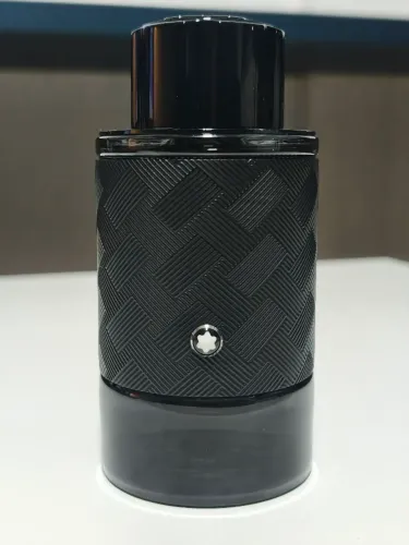 Montblanc explorer extreme