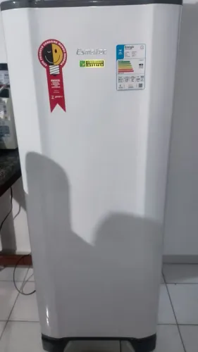 Geladeira Semi Nova