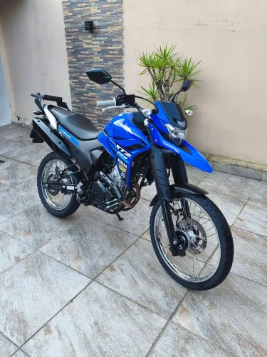 Vendo Lander 250