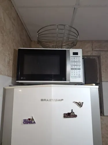 Microondas