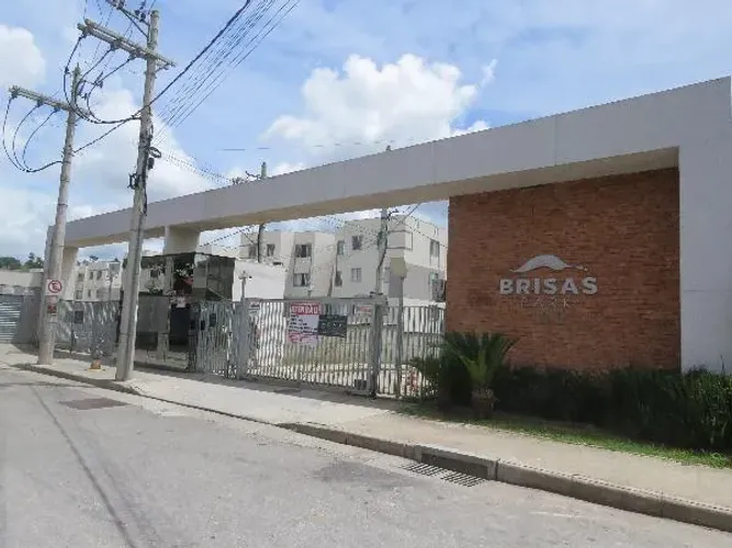 Oportunidade Única em RIBEIRAO DAS NEVES - MG | Tipo: Apartamento | Negociação: Leilão | S